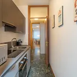Апартаменты Palazzo D'aronco Modern