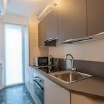 Апартаменты Palazzo D'aronco Modern *