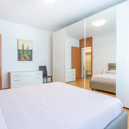 Palazzo D'aronco Modern