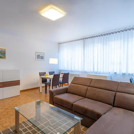 Palazzo D'aronco Modern Udine