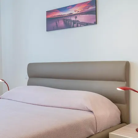 Appartamento Palazzo D'aronco Modern Udine