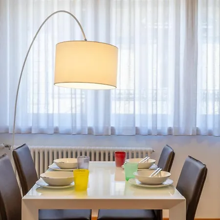 Palazzo D'aronco Modern