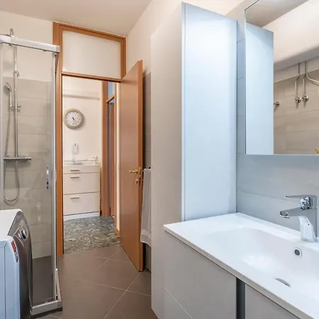 Palazzo D'aronco Modern Udine